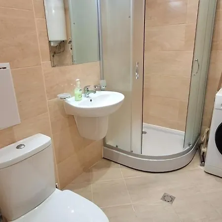 Daire Star Dreams P2 *