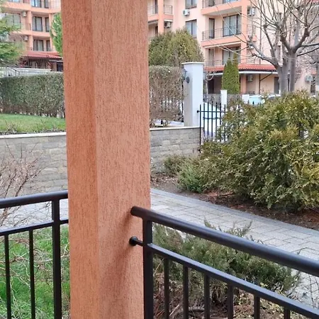 Star Dreams P2 Daire *