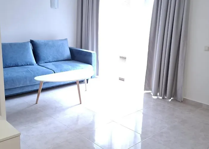 Star Dreams P2 Апартамент Свети Влас